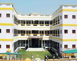 Aishwarya College of Engineering and Technology - [ACET]